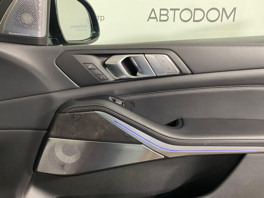 BMW X7 I (G07) Москва  - изображение 23