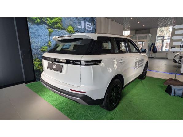 Новый Jaecoo J6 2026 года, цена 2 811 800 рублей, внедорожник, Автокод Объявления