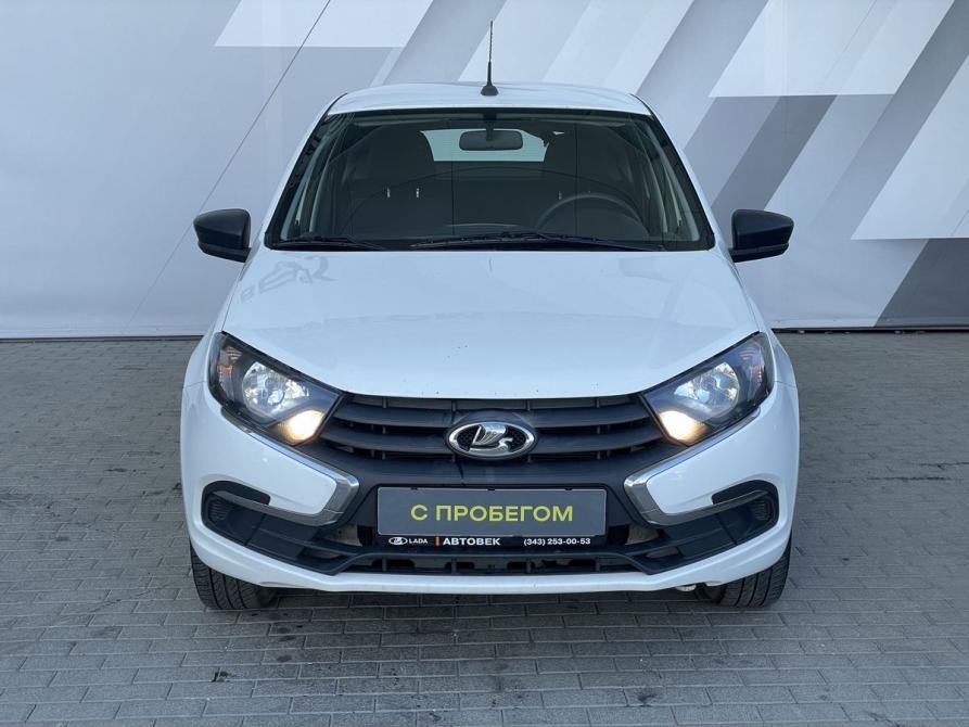 Lada (ВАЗ) Granta I Рестайлинг Екатеринбург  - изображение 2