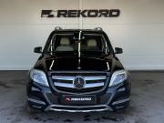 Mercedes-Benz GLK-Класс I (X204) Рестайлинг Уфа  - изображение 22