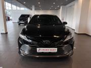 Toyota Camry VIII (XV70) Чебоксары  - изображение 43