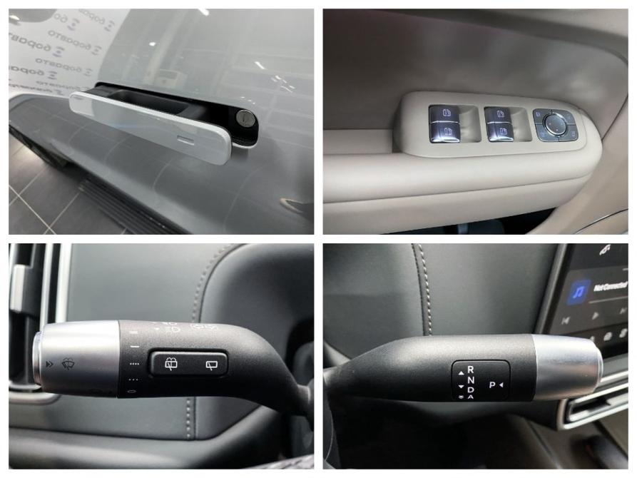 Li Auto (Lixiang) L9 I Рестайлинг Ростов-на-Дону  - изображение 12