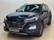 Hyundai Tucson III Рестайлинг Балашиха  - изображение 22