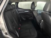 Nissan Qashqai II Рестайлинг Москва  - изображение 33