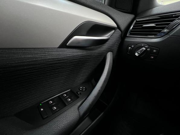 BMW X1 I (E84) Рестайлинг с пробегом 2014 года, цена 1 440 000 рублей, 105294 км, внедорожник, Автокод Объявления
