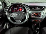 Kia Rio III Рестайлинг Екатеринбург  - изображение 39