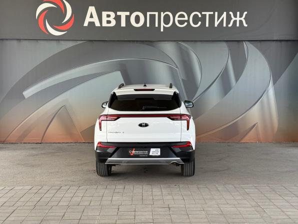 Москвич 3 с пробегом 2024 года, цена 1 370 000 рублей, 68000 км, внедорожник, Автокод Объявления