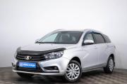 Lada (ВАЗ) Vesta I Пермь  - изображение 27