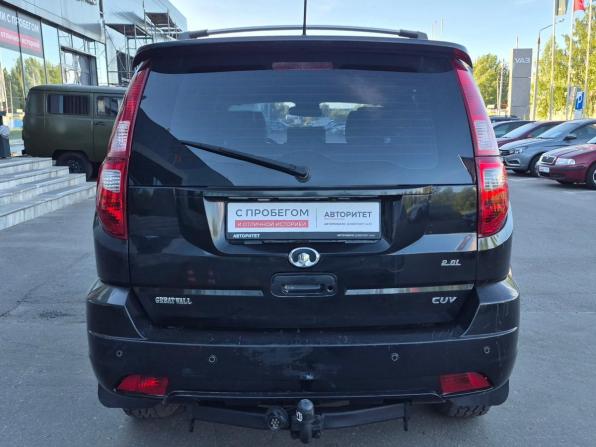 Great Wall Hover H3 I с пробегом 2012 года, цена 619 000 рублей, 178378 км, внедорожник, Автокод Объявления