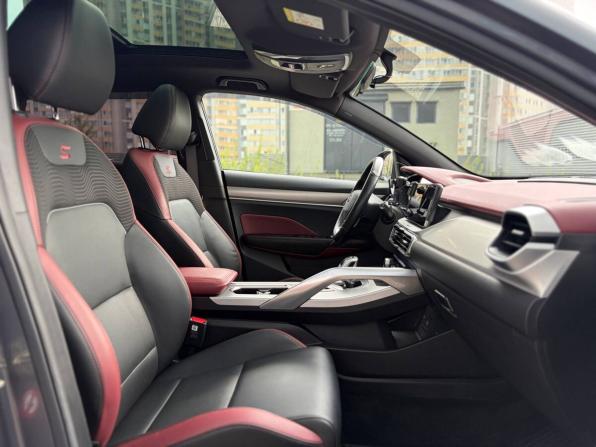 Geely Coolray I с пробегом 2021 года, цена 1 645 000 рублей, 59427 км, внедорожник, Автокод Объявления