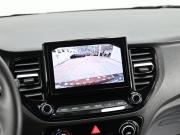 Hyundai Solaris II Рестайлинг Москва  - изображение 30