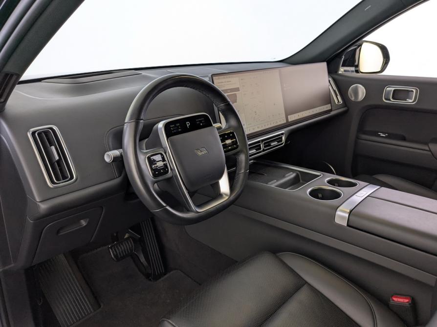 Li Auto (Lixiang) L7 I Москва  - изображение 16
