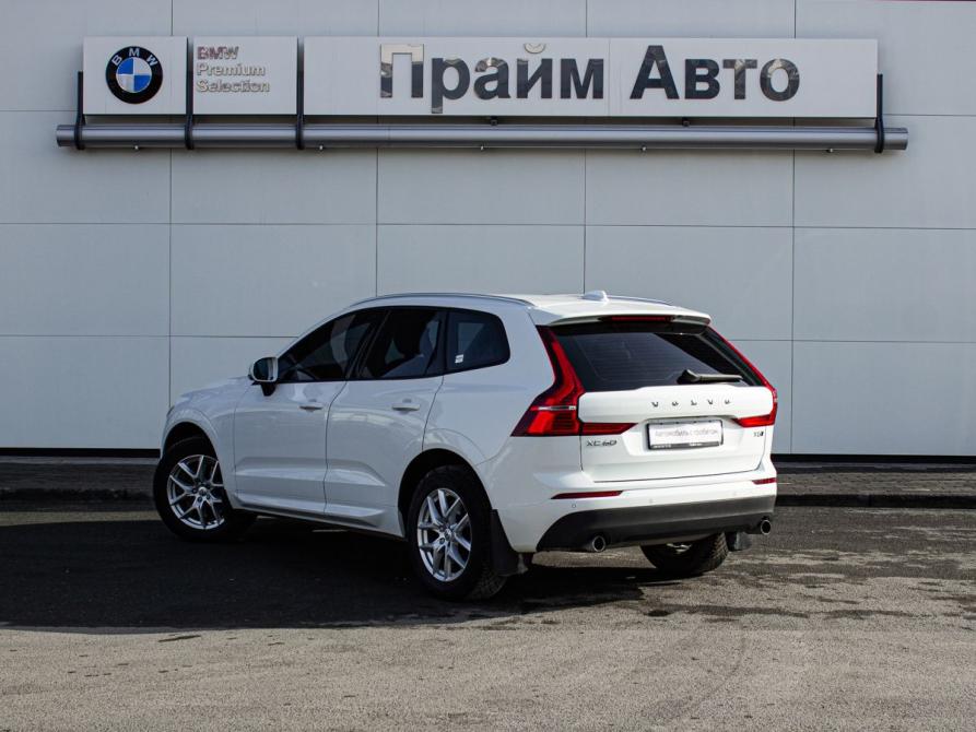 Volvo XC60 II Магнитогорск  - изображение 15
