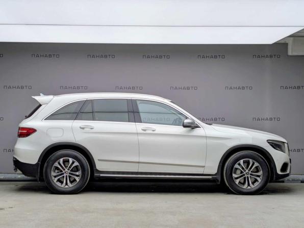 Mercedes-Benz GLC I (X253) с пробегом 2018 года, цена 2 997 000 рублей, 158218 км, внедорожник, Автокод Объявления