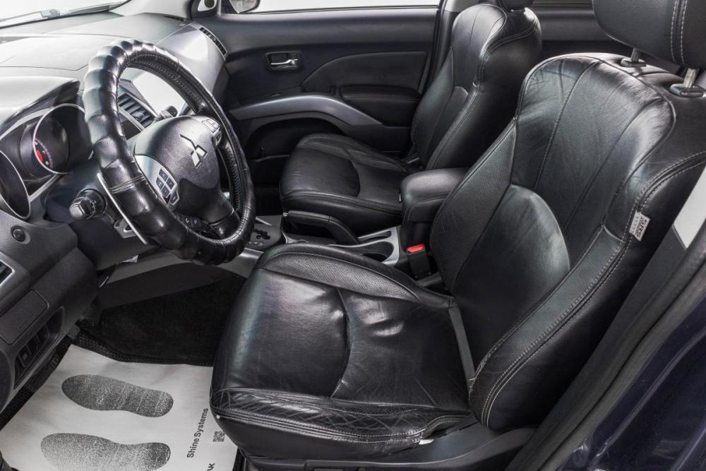 Mitsubishi Outlander II Барнаул  - изображение 11