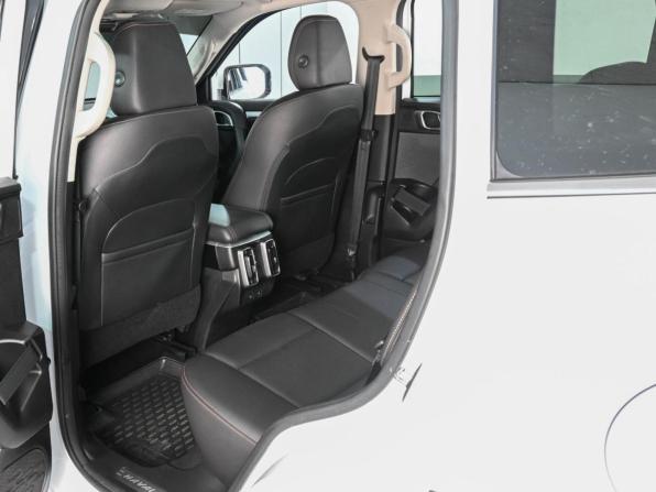 Haval Dargo I с пробегом 2024 года, цена 2 649 000 рублей, 55427 км, внедорожник, Автокод Объявления