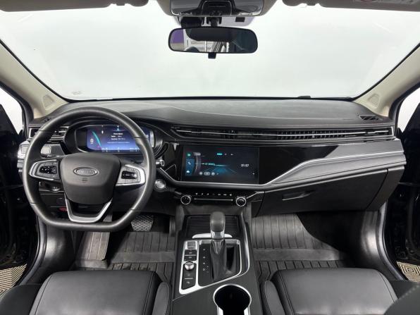 Omoda S5 с пробегом 2024 года, цена 1 600 000 рублей, 38442 км, седан, Автокод Объявления