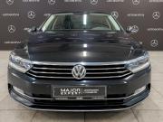 Volkswagen Passat B8 Москва  - изображение 28