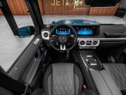 Mercedes-Benz G-Класс AMG II (W465) Рестайлинг Москва  - изображение 51