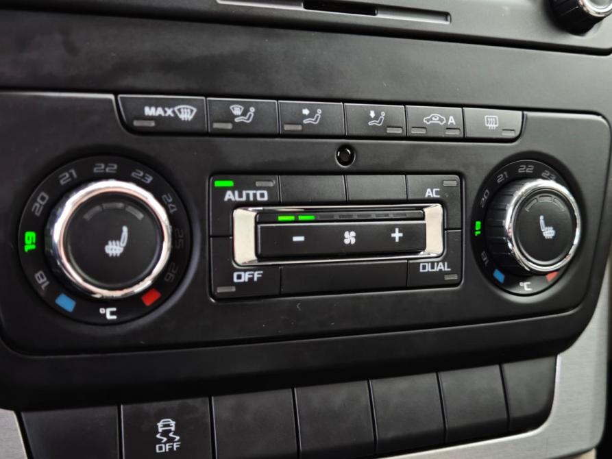 Skoda Yeti I Вологда  - изображение 16