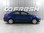 Hyundai Solaris I Рестайлинг Ростов-на-Дону  - изображение 20