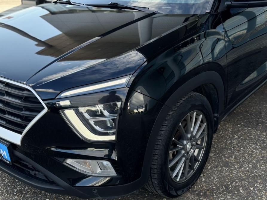 Hyundai Creta II Тверь  - изображение 11