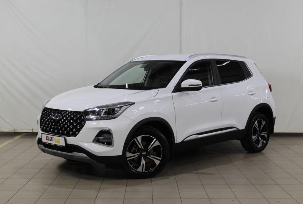 Chery Tiggo 4 Pro I Астрахань  - изображение 1