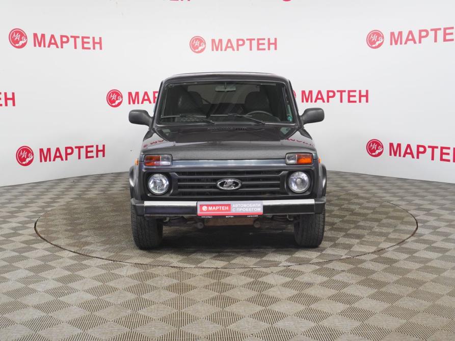 Lada (ВАЗ) 2131 (4x4) I Вологда  - изображение 2