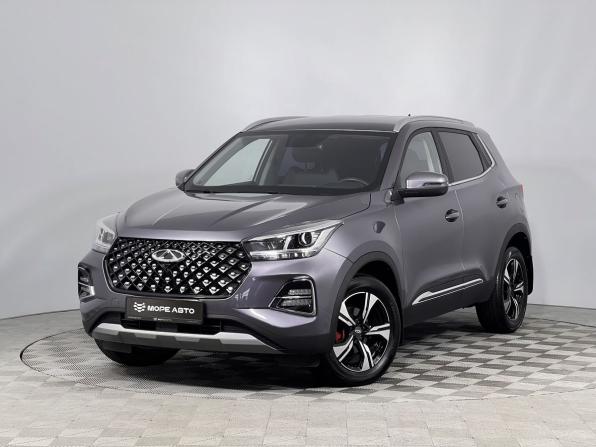 Chery Tiggo 4 Pro I с пробегом 2023 года, цена 1 790 000 рублей, 25688 км, внедорожник, Автокод Объявления