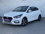 Hyundai Solaris II Тамбов  - изображение 20
