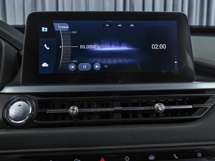 Chery Tiggo 4 Pro I Ставрополь  - изображение 16