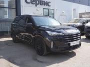 Exeed VX I Москва  - изображение 19