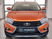 Lada (ВАЗ) Vesta I Уфа  - изображение 24
