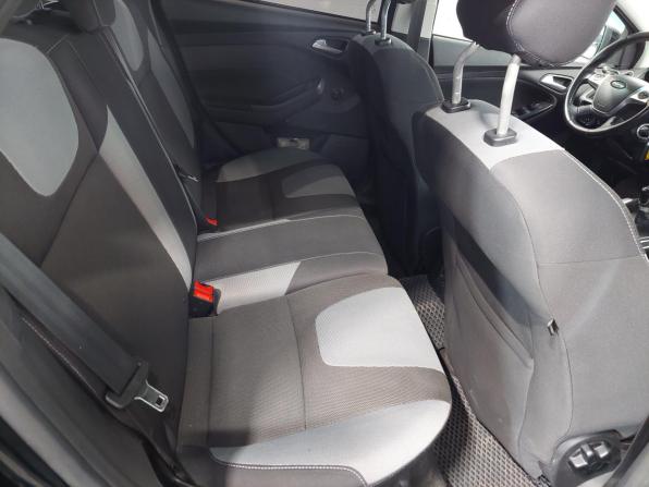 Ford Focus III с пробегом 2012 года, цена 715 000 рублей, 145721 км, седан, Автокод Объявления