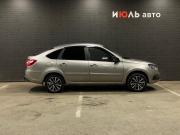 Lada (ВАЗ) Granta I Рестайлинг Челябинск  - изображение 24