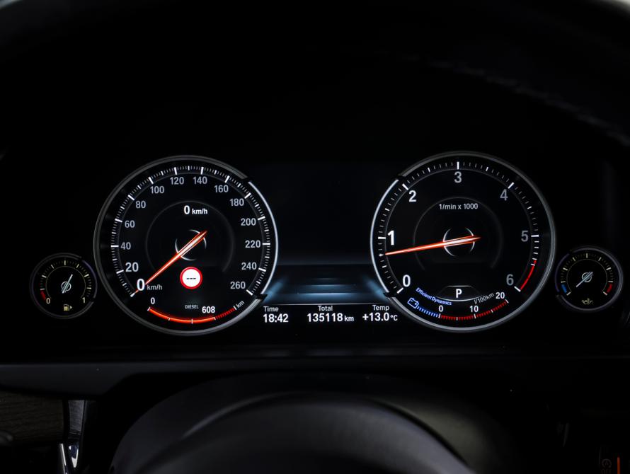BMW X6 II (F16) Москва  - изображение 15