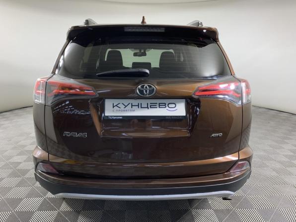 Toyota RAV4 IV (XA40) Рестайлинг с пробегом 2016 года, цена 1 849 000 рублей, 162310 км, внедорожник, Автокод Объявления
