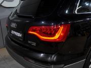 Audi Q7 I (4L) Рестайлинг Воронеж  - изображение 37