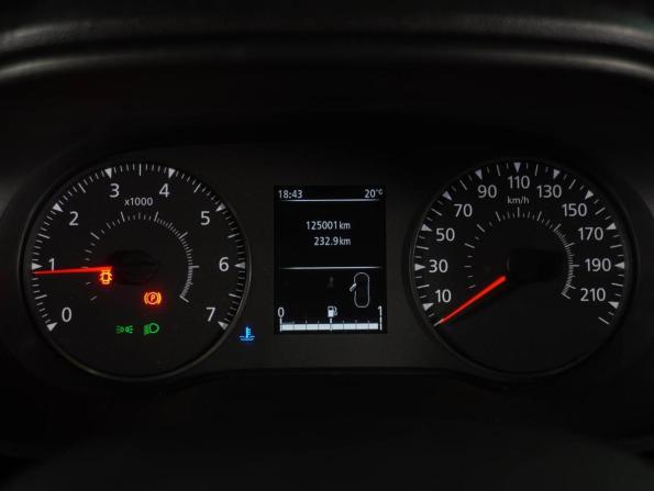 Renault Duster II с пробегом 2021 года, цена 1 919 000 рублей, 125001 км, внедорожник, Автокод Объявления