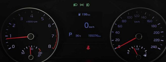 Kia Sportage IV Рестайлинг с пробегом 2019 года, цена 1 725 000 рублей, 155076 км, внедорожник, Автокод Объявления