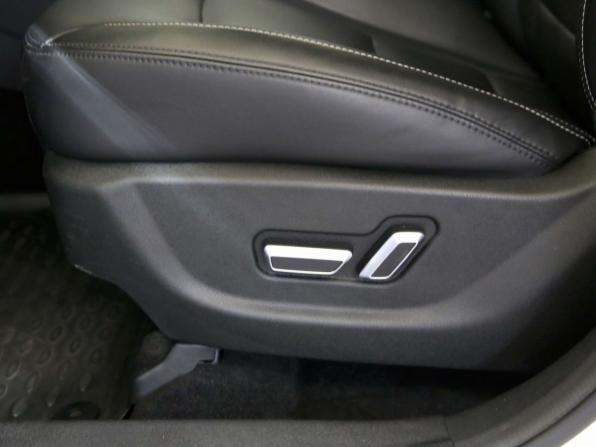 Geely Atlas I с пробегом 2019 года, цена 1 599 000 рублей, 77649 км, внедорожник, Автокод Объявления