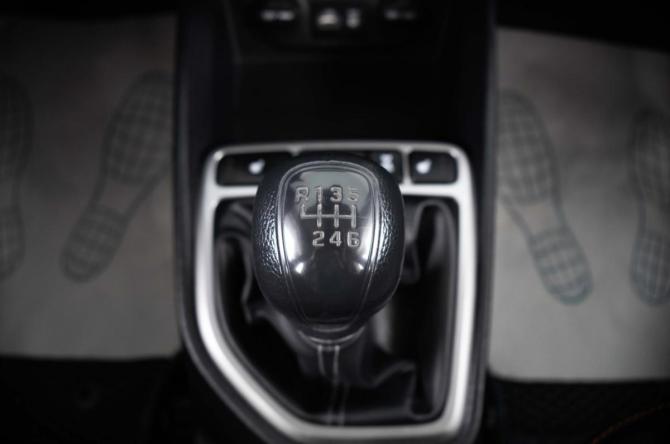 Hyundai Creta I с пробегом 2018 года, цена 1 799 000 рублей, 181900 км, внедорожник, Автокод Объявления
