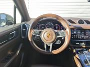 Porsche Cayenne III Москва  - изображение 54