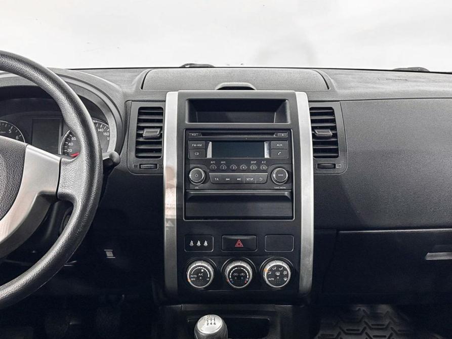 Nissan X-Trail II Рестайлинг Ногинск  - изображение 19