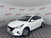Hyundai Solaris II Рестайлинг Псков  - изображение 20