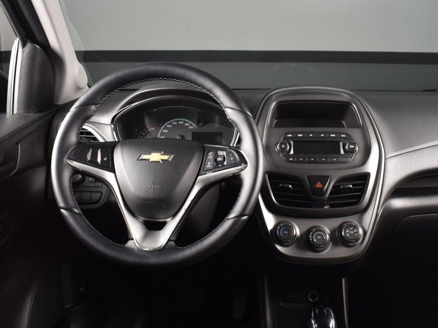 Chevrolet Spark IV Кемерово  - изображение 8