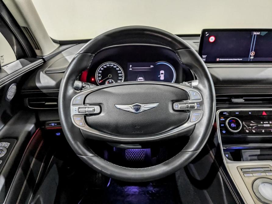 Genesis GV80 I Химки  - изображение 23