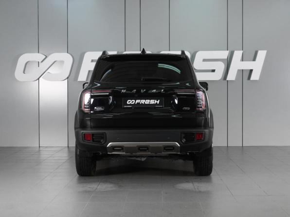 Haval Dargo I с пробегом 2024 года, цена 2 590 000 рублей, 38238 км, внедорожник, Автокод Объявления