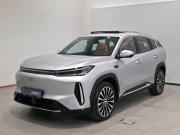 Geely Galaxy M7 Волгоград  - изображение 36