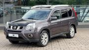 Nissan X-Trail II Москва  - изображение 25
